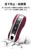 [TECART] Чехол для ключа Porsche, Чехол для ключа, Держатель для ключа, Чехол для смарт-ключа, Подходит для Porsche