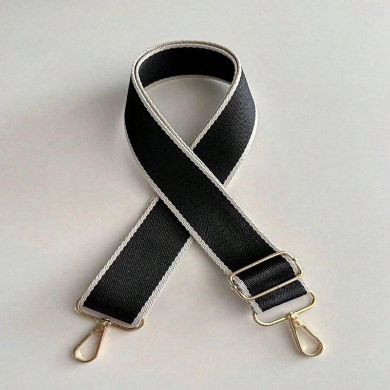 Холщовая сумка с широким плечевым ремнем Плечевой ремень