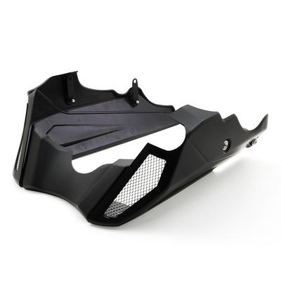 Накладка на живот Спортивный спойлер Задний обтекатель Для YAMAHA MT-09 MT 09 SP Tracer 9 GT 2021-2025 XSR900 FZ9 FJ9 Защита рамы