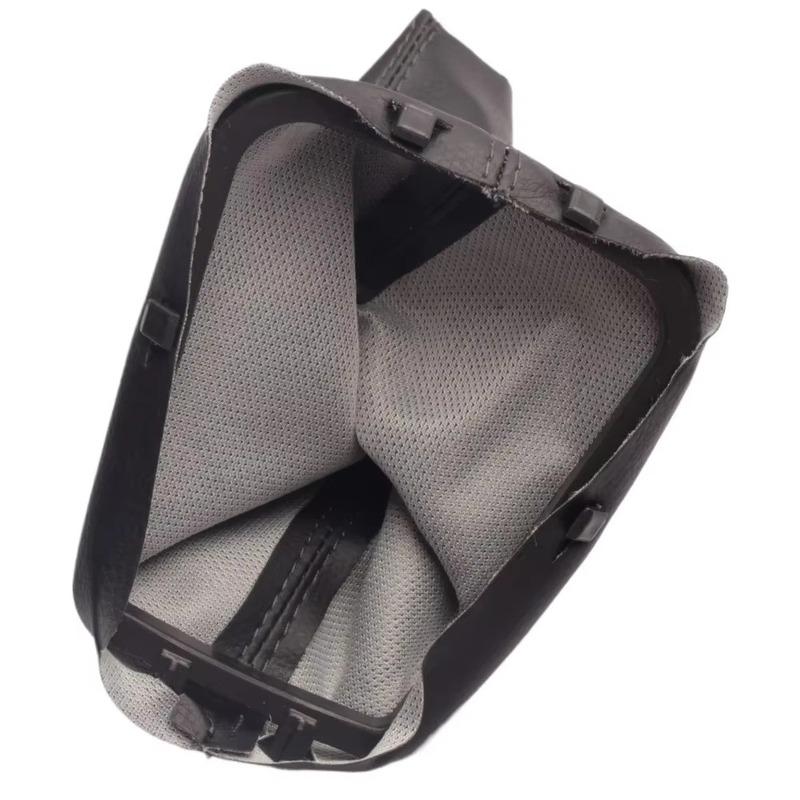 Gear Shift Knob Dust Cover Boot for DongFeng Aeolus S30 H30 CROSS 2009 2010-2011 2012-2016