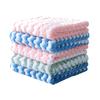 10 Pieces Microfiber Kitchen Cleaning Dish Absorbent Soft Face Washing Can Also Be Used for Washing Your Cleaning the and Removing Makeup Cloths,