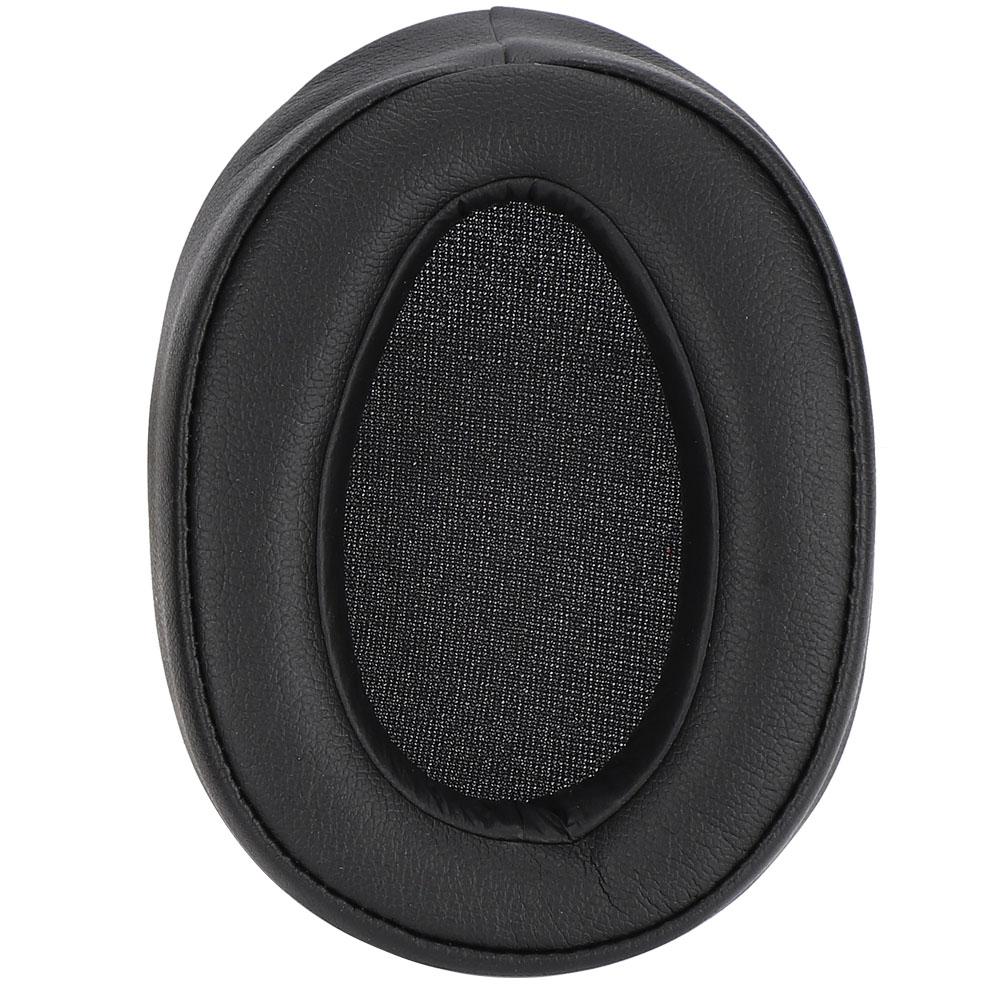 1 пара Портативный Протеиновый Наушники Гарнитура Замена Амбушюр Аксессуар для MDR-100ABN