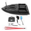 Рыболовная лодка для приманки, радиоуправляемая рыболовная лодка для приманки, круиз-контроль, нагрузка 1,5 кг, дальность 500 м, дистанционное управление для рыбалки