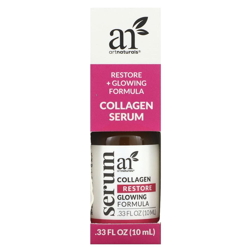 artnaturals Коллагеновая сыворотка, 10 мл (0,33 жидких унций)