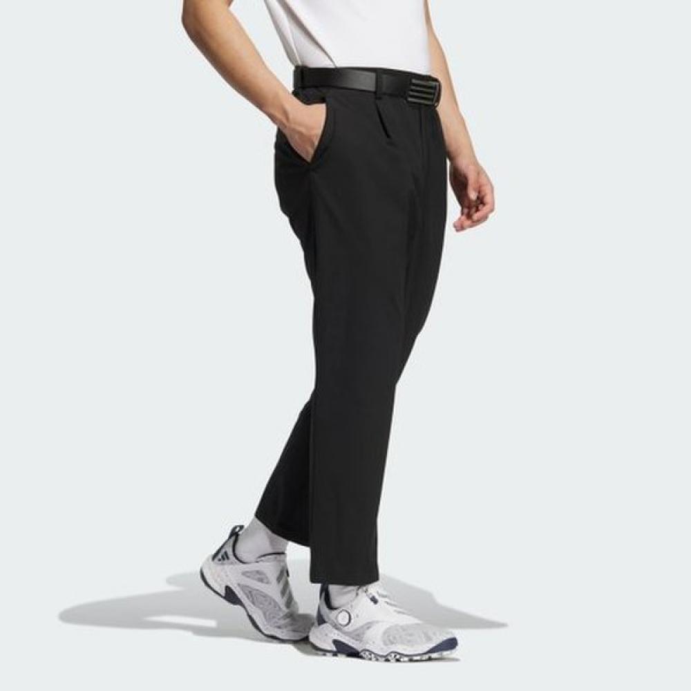 Adidas Golf 25ss Twistweave Pants Jg1342