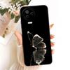 For Infinix Note 12 Pro 4G Case X676B Fashion Cartoon Cute Funny Painted Silicone Bumper For Infinix Note 12 2023 X676C Casing