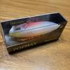 Megabass POPMAX SP-C Baby Kingyo Topwater Popper Lure 78mm 1 2oz Japan
