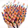 7-Color Rainbow Gradient Pencil: Multi-Color Magic for Hand-Painted Art