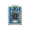 Микроконтроллер Raspberry Pi RP2040-Zero: Отладочная плата PICO - Двухъядерный процессор с функцией часов влажности