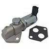 Клапан управления холостым ходом с автоподжигом 95TF9F715BB F5TZ9F715BA для Ford Lincoln Mazda