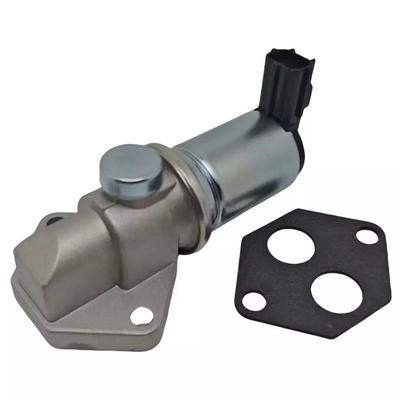 Клапан управления холостым ходом с автоподжигом 95TF9F715BB F5TZ9F715BA для Ford Lincoln Mazda