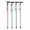 Складная трость с 5 передачами Складная трость Противоскользящая Легкая Инвалидность
