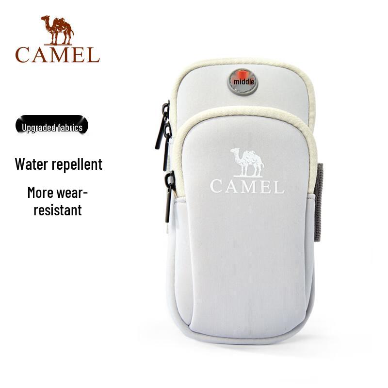 Camel Универсальный беговой чехол-браслет на руку для телефона