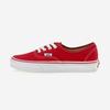 Authentic - Red VN-0EE3RED-1010008534, Popular Shoes In Korea