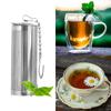 Type Multifunctional Kitchen Stainless Steel Tea Filter Tea Infuser Tea Leak Seasoning Filter