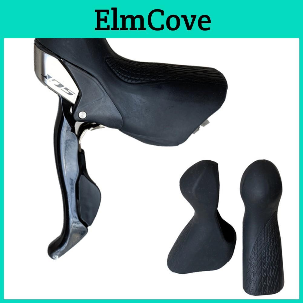Hoods Brake Bike Bicycle Lever Forshimano St5700 105 Gear Shift Lever Cover Au