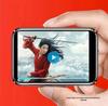 Ultra-Thin Portable MP3/MP4 Student Touchscreen Music Player