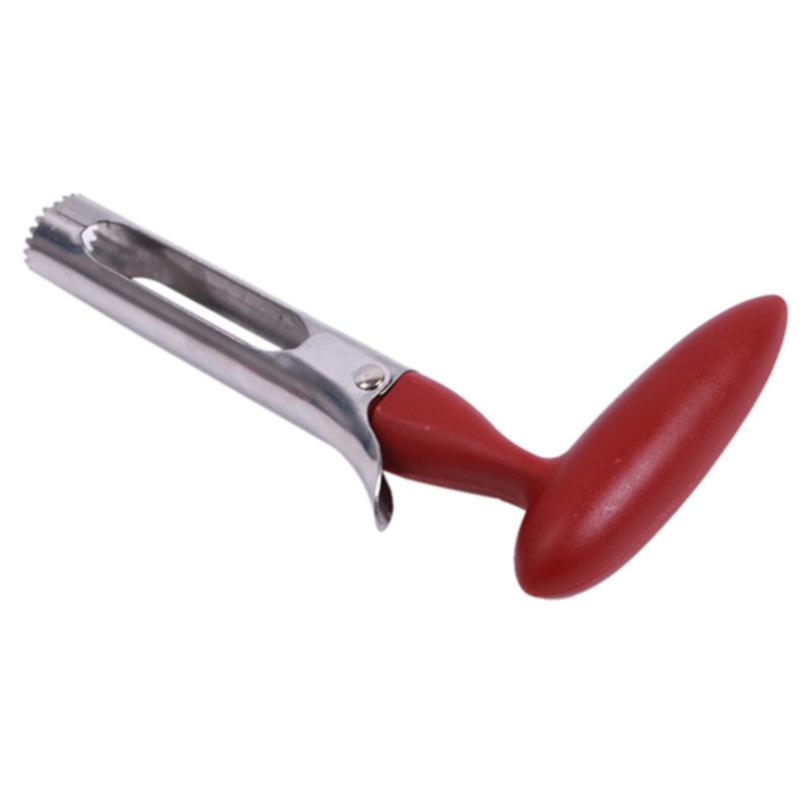 Устройство для удаления сердцевин фруктовых сердцевин, резак для сердцевины яблок, гаджеты Cozinha, кухонные инструменты, устройство для удаления сердцевины