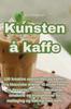 Книга Kunsten a Kaffe