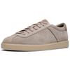 Clarks Lockford Кружево Комфорт Дышащие Низкие Ретро Тренд Тренировочные Кроссовки Мужские кроссовки Серый 261861957