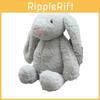 Adorably Soft 40cm Cute Bunny Plush Toy Rabbit For Kids Perfect Gift Or Decor