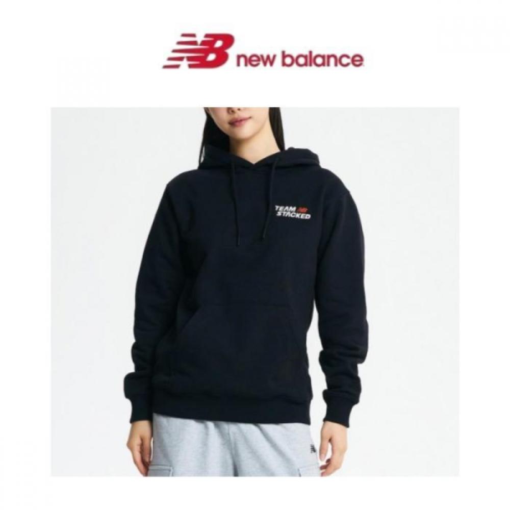 New Balance Brushed Hoodie Nbn0d42923 19