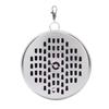 Hangable Hook Included Portable Incense Box Hanging Mosquito Repellent Tray  Indoor Home Use
