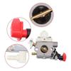 Карбюратор для Stihl FS40 FS50 FS56 FS70 FC56 FC70 #4144 120 0608 Zama C1M-S267A