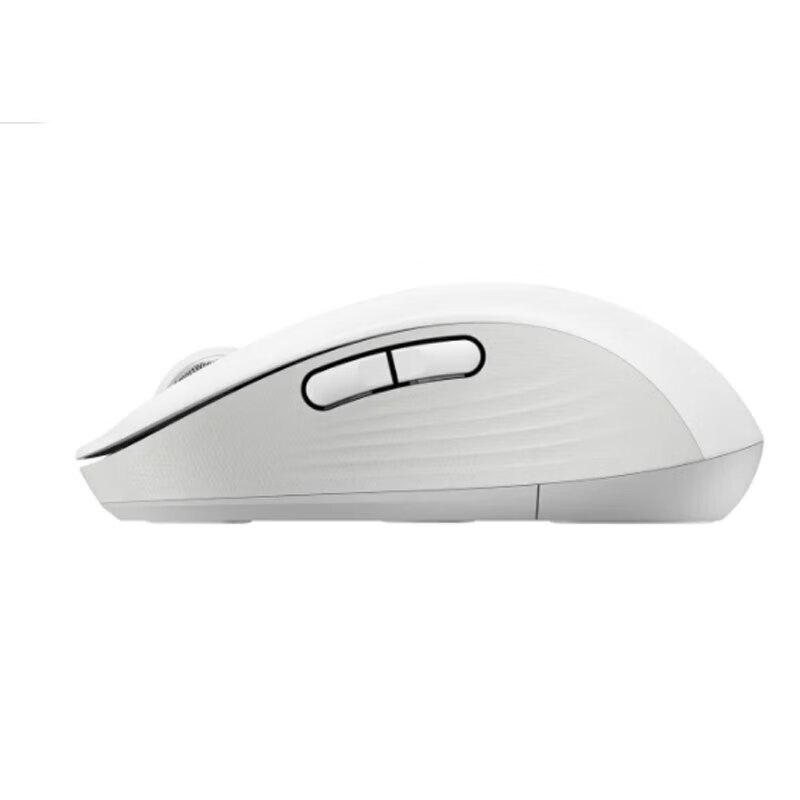 Беспроводная двухрежимная бесшумная мышь Logitech M650