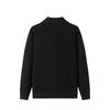Navigare Men's Polo Collar Knit Sweater