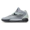 KD 14 TB Wolf Grey Мужские кроссовки темно-дымчато-серые DA7850-002