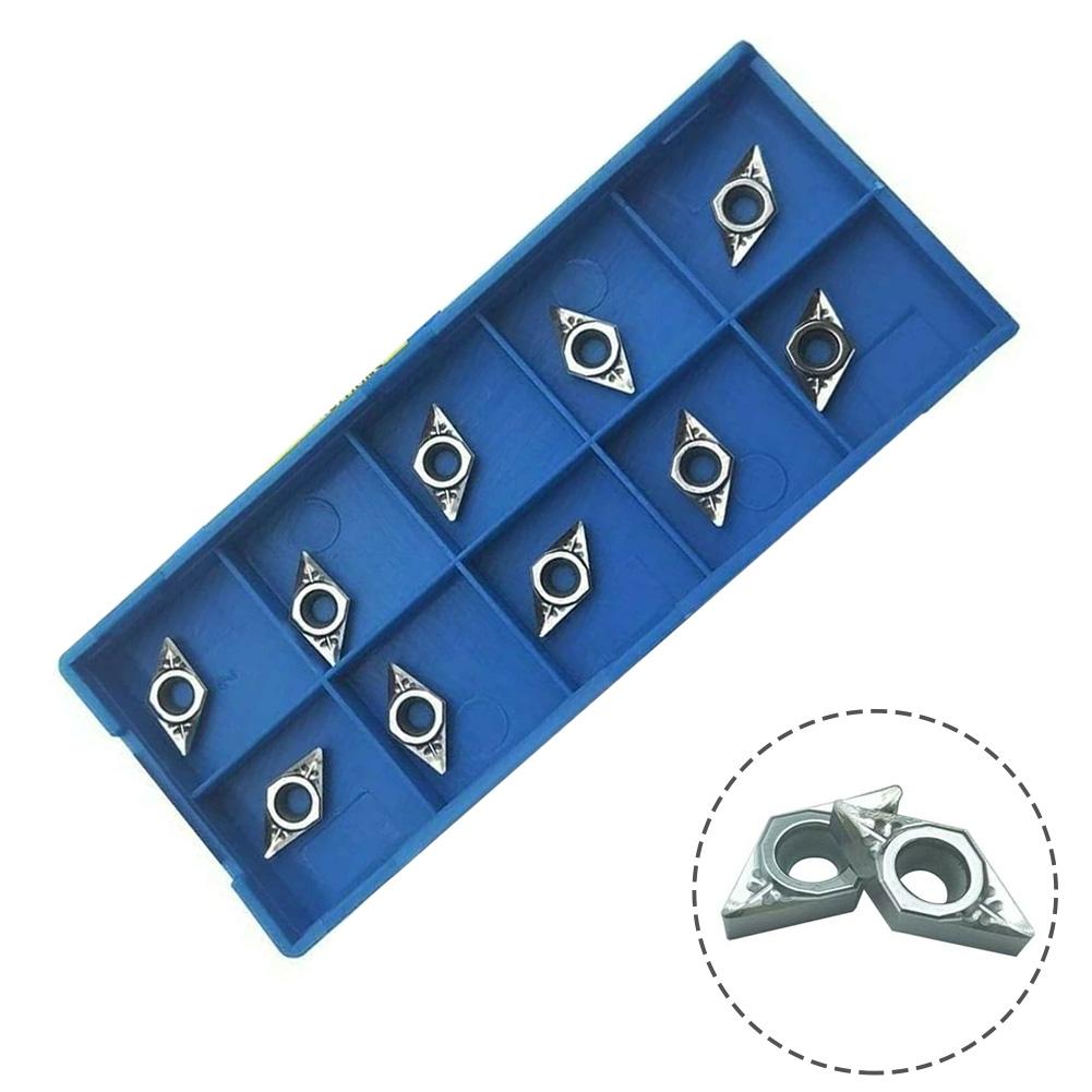 Workholding Blade 10pcs Business Industrial Carbide