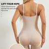 Утягивающий комбинезон, женский комбинезон, послеродовое корректирующее белье для контроля живота, корсет на талии, нижнее белье для подтяжки ягодиц