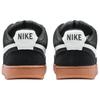 Nike Кроссовки для образа жизни мужские Nike Court Vision Low FL 'Black White Gum' IO7727-001