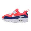 Nike Кроссовки Air Max Tiny 90 PS Bright Crimson Kids розовые белые 881927-604