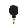 Cellphone Smartphone Portable Mini Omni-Directional Mic Microphone