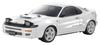 Tamiya Масштабная электрическая радиоуправляемая машина Toyota Celica RC ST185 58730 1/10 GT-FOUR (Шасси ТТ-02)