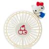 Sanrio 2WAY Fan Hello Kitty Hello Kitty 18 x 10 x 4 см Персонаж 212091