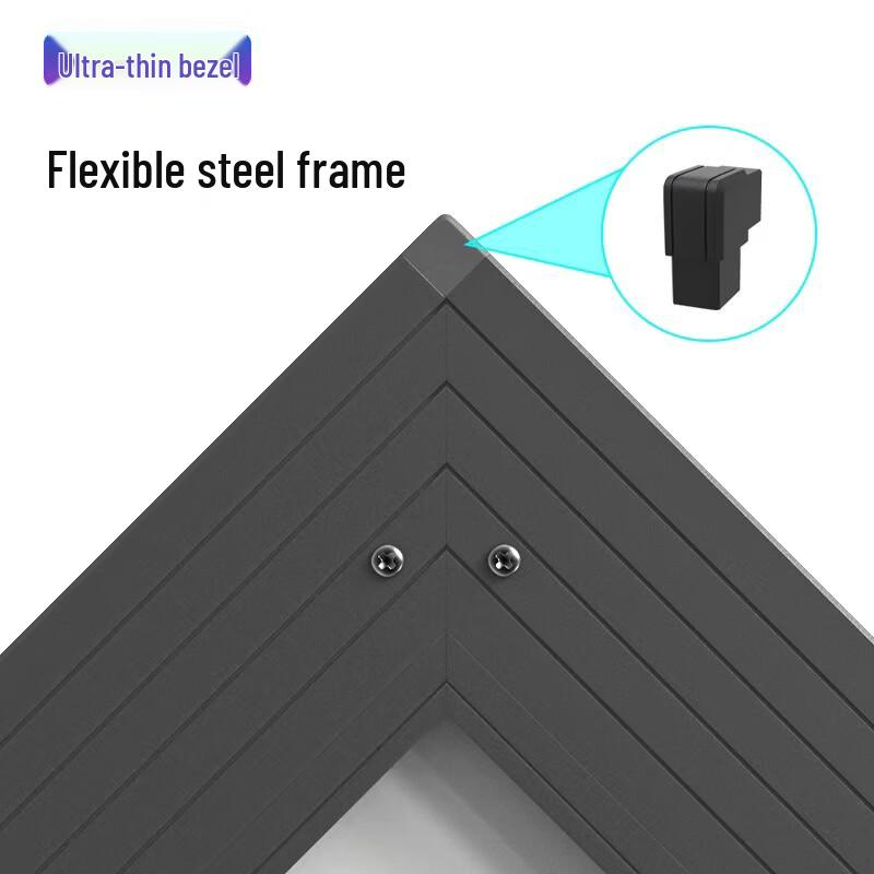 PInYUE K2 Series Fixed Frame Projector Screen