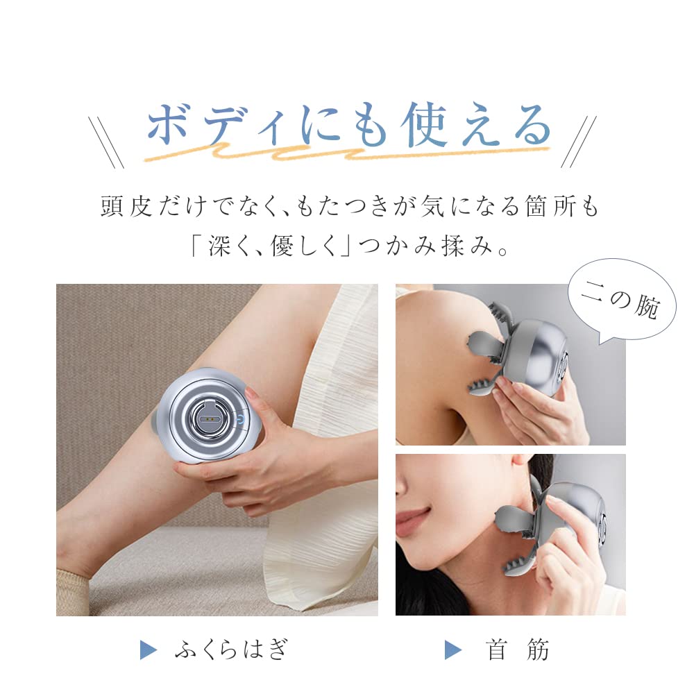 Голова головы электрическая головка IPX7 головка электрическая головка голова 2 10 минут USB ванная комната день щетка, эстетика, щетка, водонепроницаемый, спа, щетка, этапы, таймер,