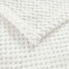 Soft Plush Throw Blanket Sofa Office Bed Lightweight Cozy All Season Use 100x127cm To 228x264cm