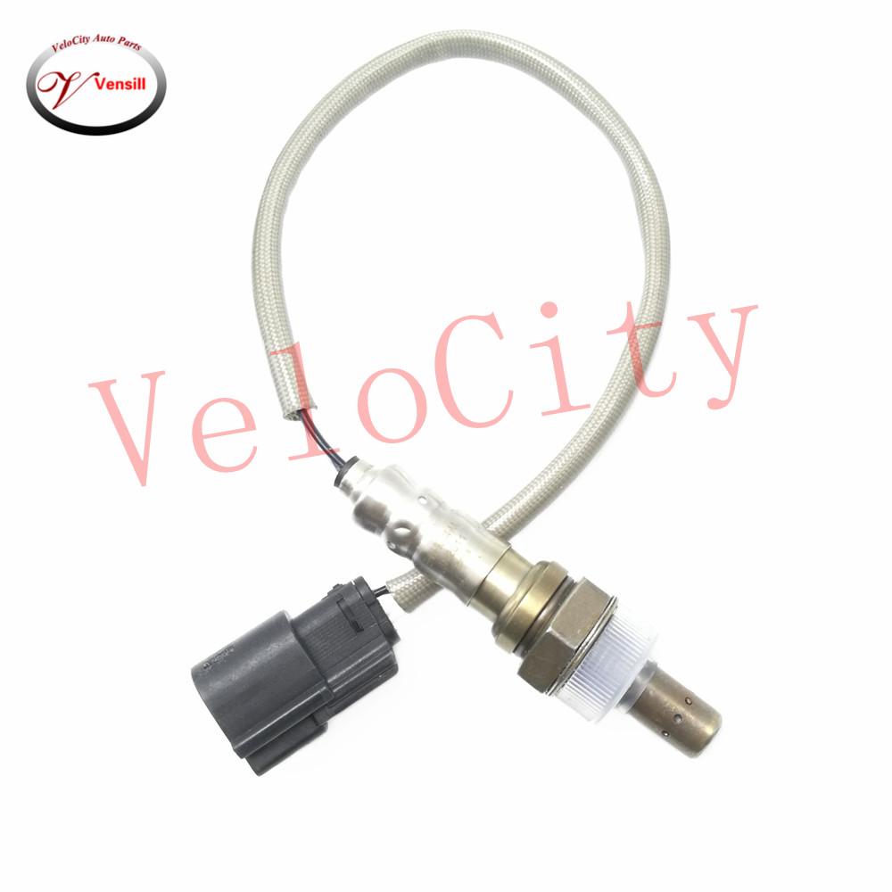 Lambda Sensor Oxygen Sensor Fits For Ford Explorer Edge 3.5L Part No# BH6A-9G444-AA BH6Z-9G444-A