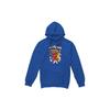 Power Rangers Mens Group Shot Hoodie