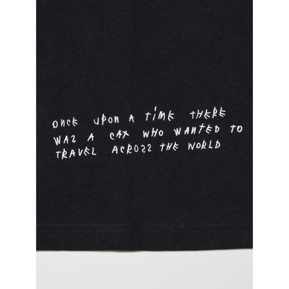 Uniqlo Magnum PhoTos UT Graphic T ShorT Sleeve B