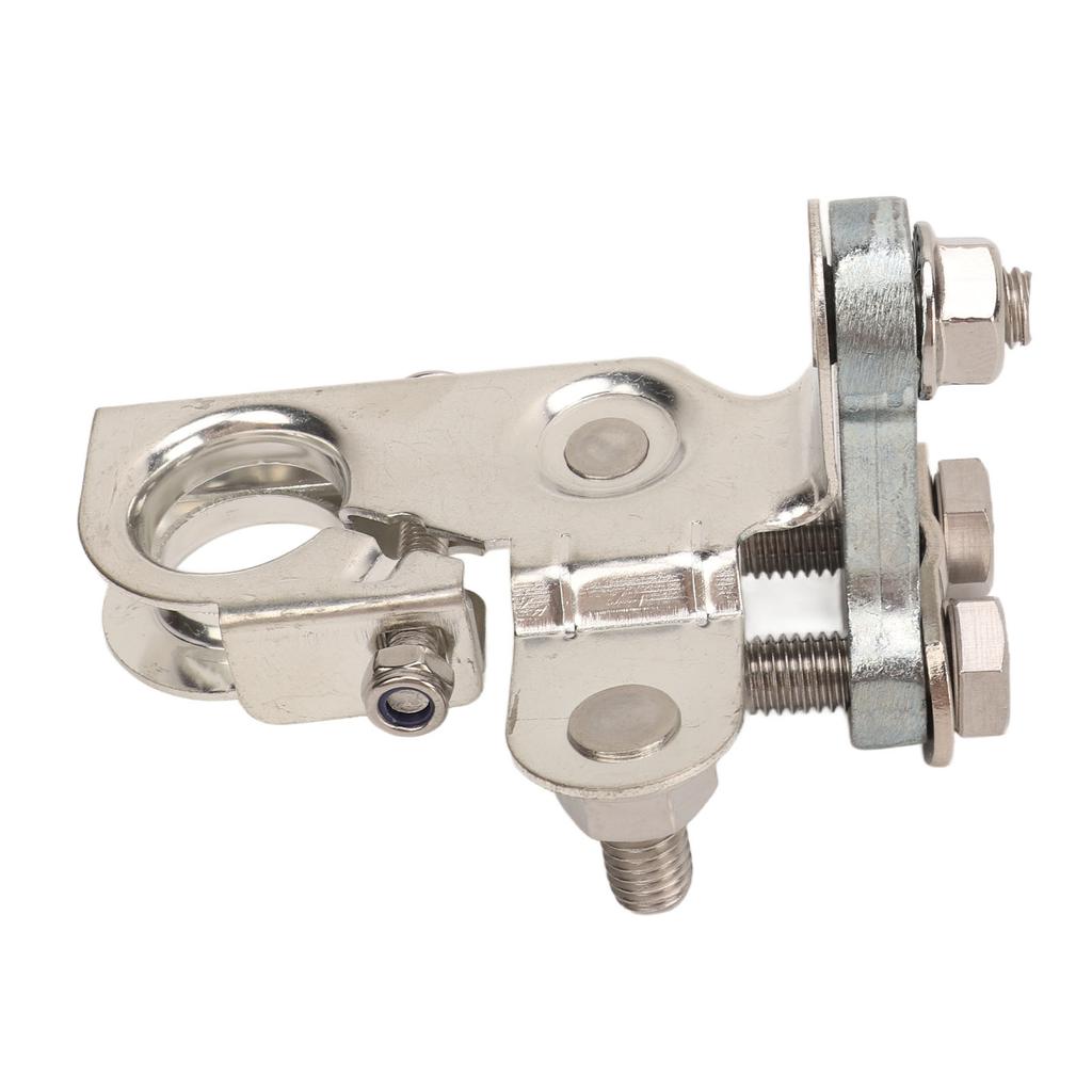 Positive Battery Cable Terminal 926 882 Strong Fastening Reliable Rugged Positive Battery Terminal