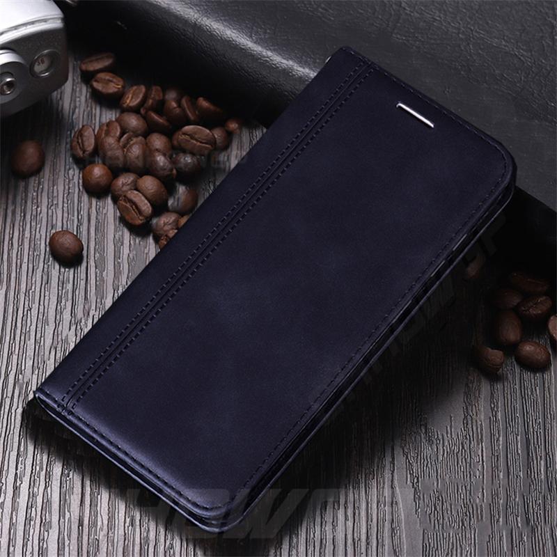 Magnet Leather Wallet Case For Huawei P30 P40 Lite E Y8P Y7P Y6P Y5P Y8S Y6S Honor 30S 20S 20 30 Pro Plus 10i 10 Lite 9A 9S 9C 9X 8A 8S Flip Cover