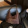 Премиальный женский рюкзак 2025 новая сумка женская сумка на плечо большая вместимость сумка-тоут многофункциональная сумка-мессенджер