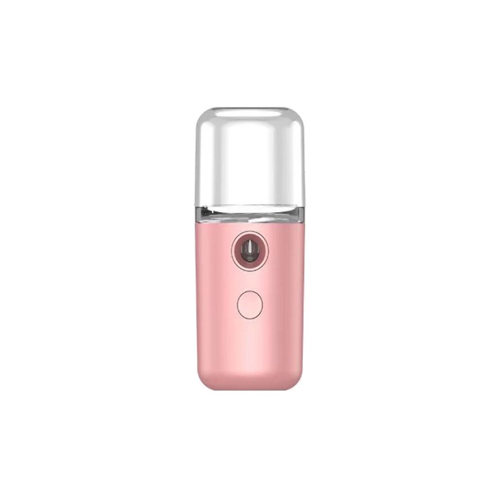 Распылители для лица Nano Spray Mist Увлажнитель для лица Увлажнитель Увлажняющая вода Портативный