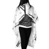 Beauty Hair Salon Cutting Barber Hairdressing Cape for Haircut Hairdresser Apron Cloth Styling Tool
