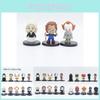 10 Styles Stunning Pvc Horror Movie Collectible Figures Clown Jason Freddy Chucky Fans For
